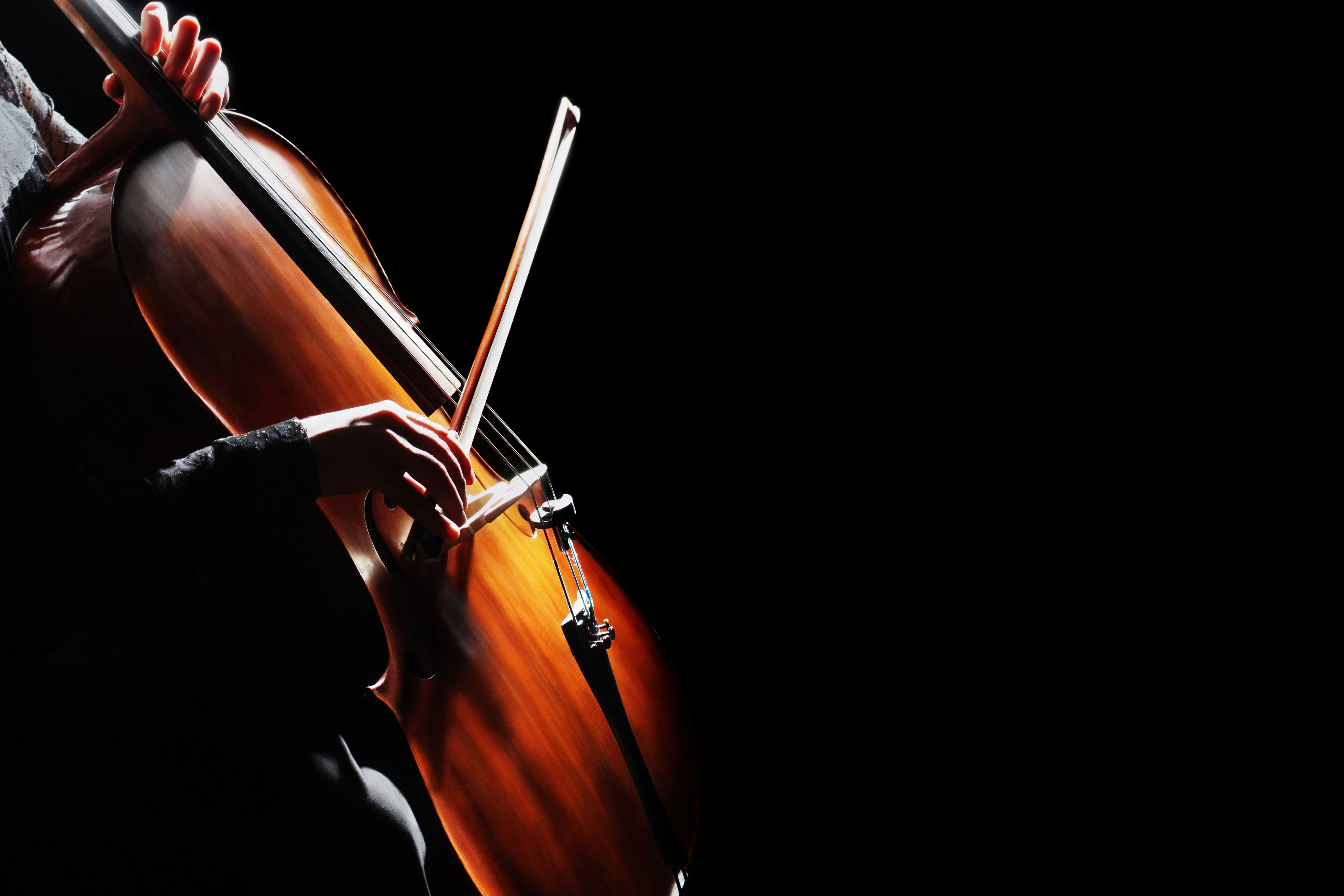 cellist
