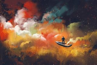 The Odyssey