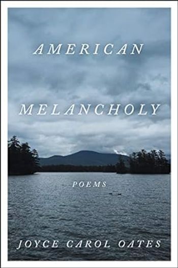 “Oates’ poems force us to reflect on the ethics of experimentation and to ask if the proverbial ends justify the means.”