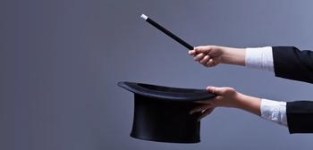 magician