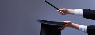 magician