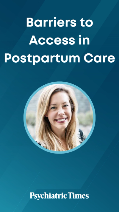 Barriers to Access in Postpartum Care