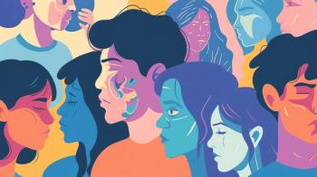 personality disorder