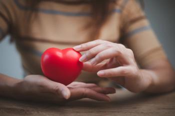 heart compassion