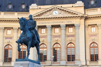  Medicine university of Bucharest
