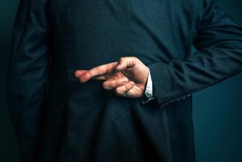 An organizational psychiatrist discusses the psychology of fraud—and the unique role of psychiatry in helping us better understand it.