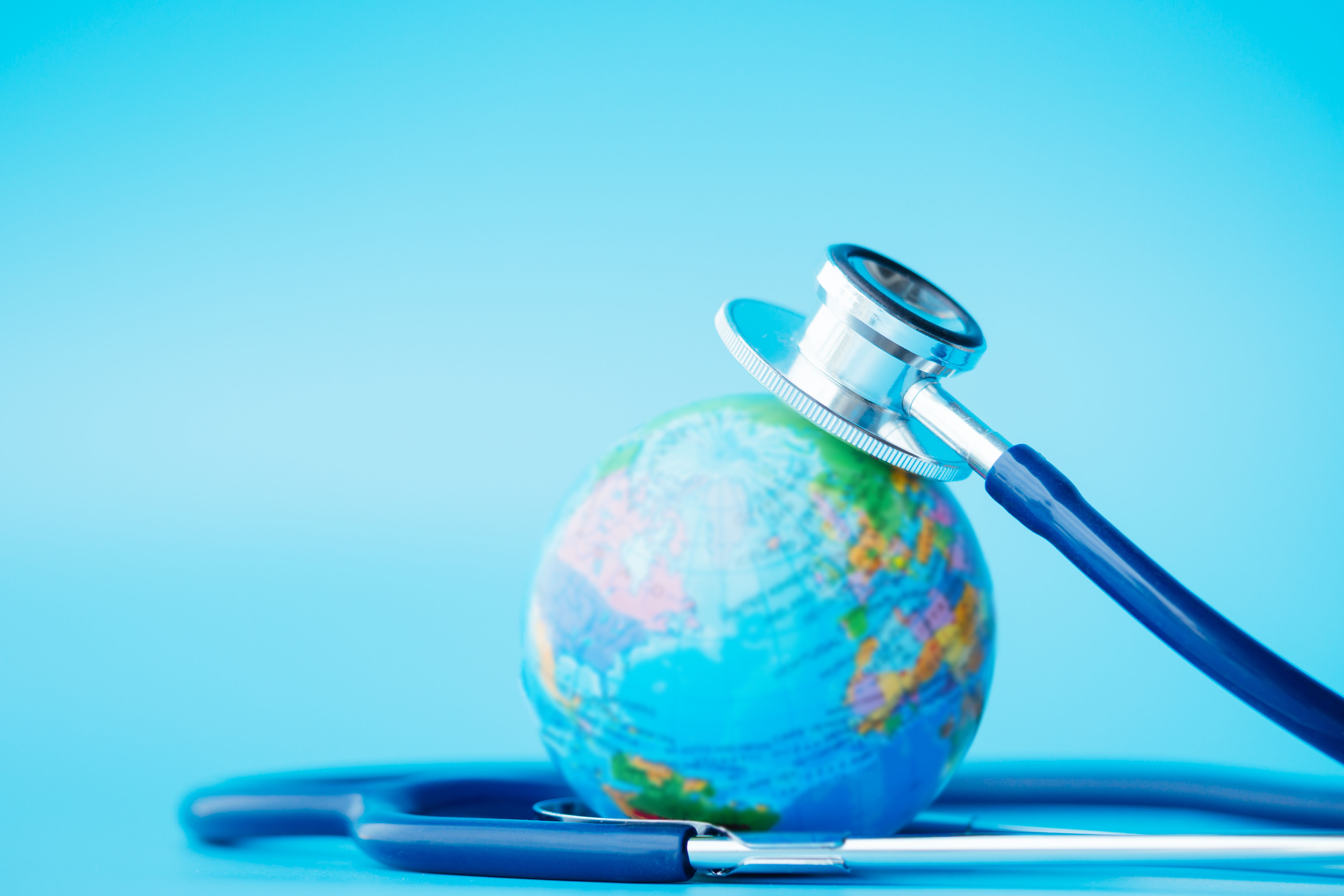 world health peace