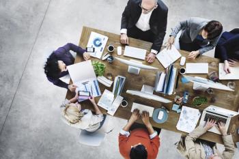 How do work and psychiatry evolve and influence each other?