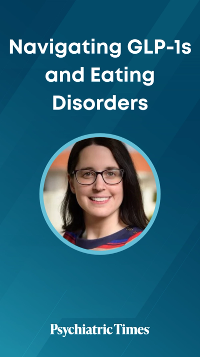Navigating GLP-1s and Eating Disorders