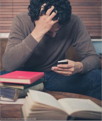 student suicide, © LoloStock/shutterstock.com