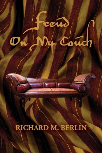 Freud On My Couch