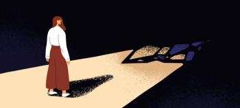 "The cog in the wheel of treatment today is misinformation and lack of trust in the institutions of medicine, peer-reviewed published literature, the CDC, and pharmaceutical research."