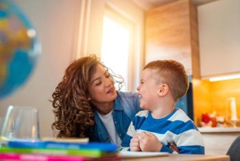 child mental health