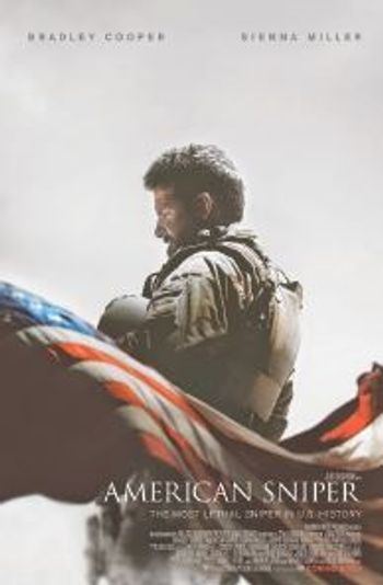 American Sniper