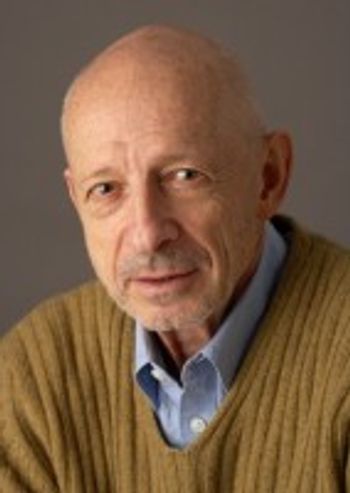 Gordon Warme