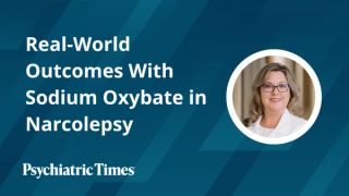 Real-World Outcomes With Sodium Oxybate in Narcolepsy