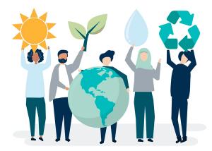Climate change is inequitable and forces a clear-eyed look at the social determinants of disadvantage and adversity as the drivers of trauma and social paralysis that they are.