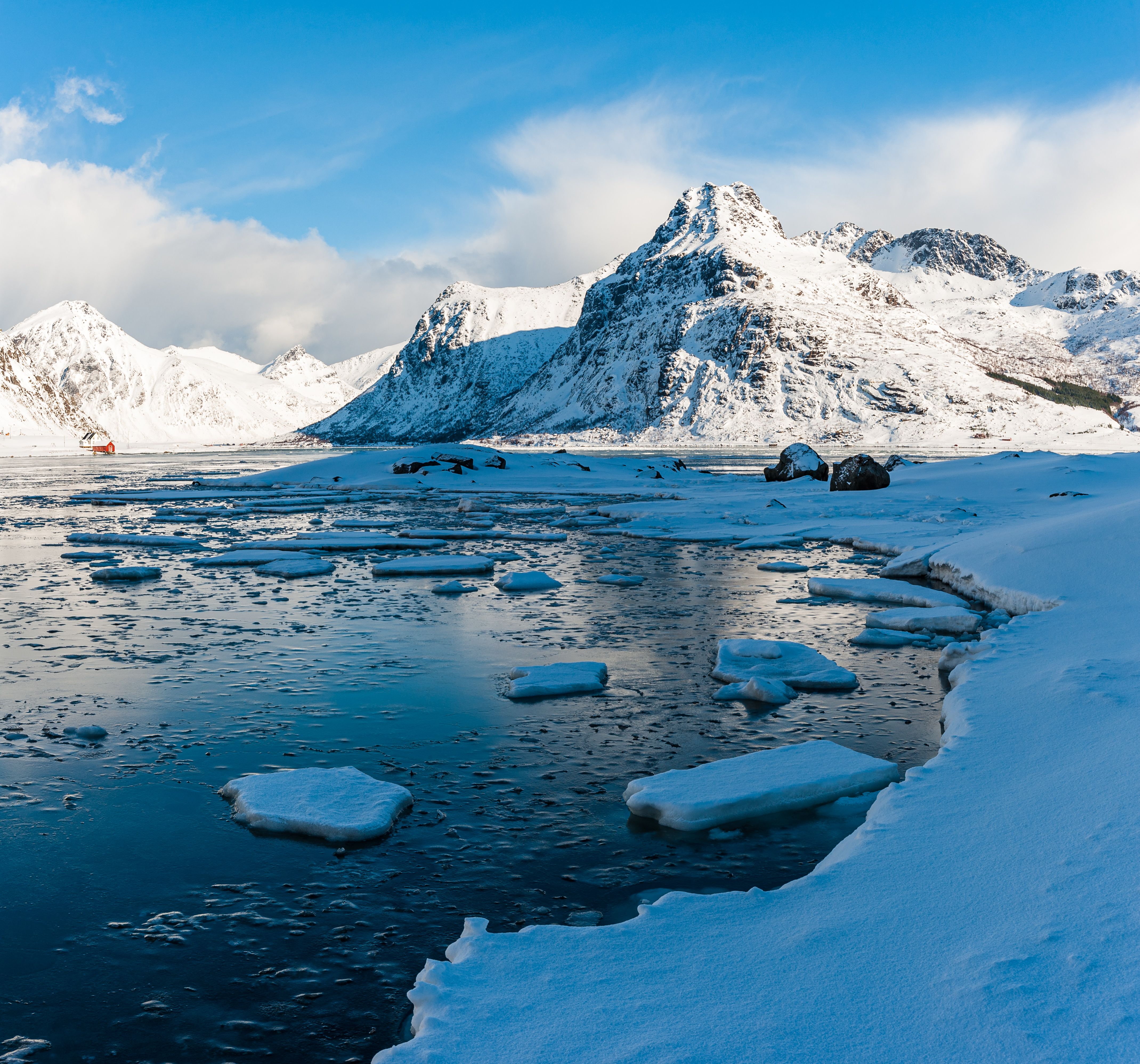 alaska poetry poem travel reflection