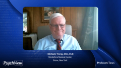 EP. 4 Treatments for Parasomnia and Sleep Disorders
