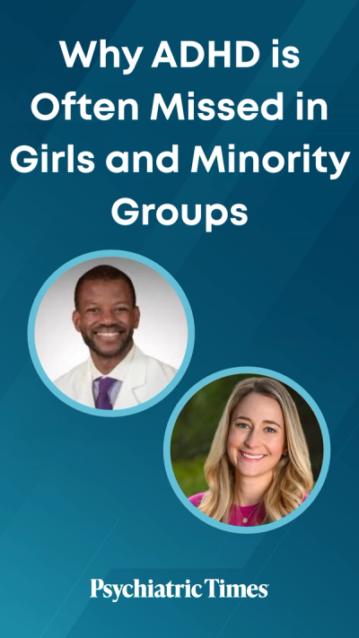 Why ADHD is Often Missed in Girls and Minority Groups