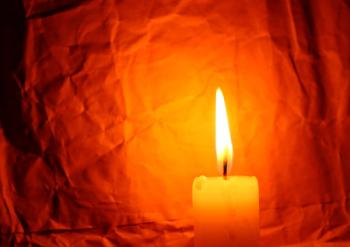 candle