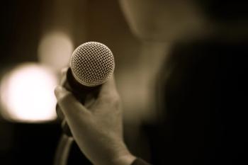 singer