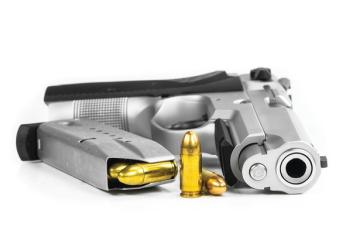gun violence, mental disorders