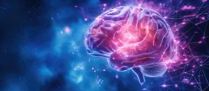 “If we can show that serotonin loss over time is directly involved in the transition from mild cognitive impairment to Alzheimer disease, recently developed antidepressant medications may be an effective way to improve memory deficits and depressive symptoms and, thus, may be a powerful way forward to slow disease progression.”