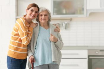older adults