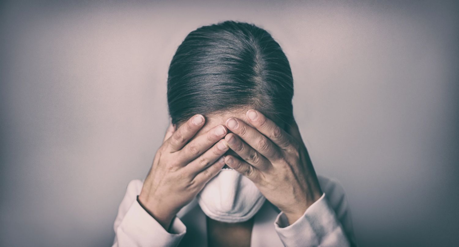 Psychiatric Complications in a Future Postpandemic World Psychiatric Complications in a Future Postpandemic World