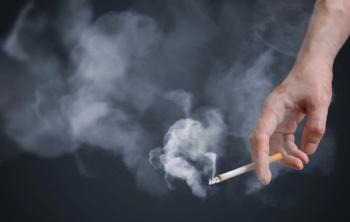 Caffeine use is higher in smokers and in adults with serious mental illness. How does this impact patients with bipolar disorder and schizophrenia?
