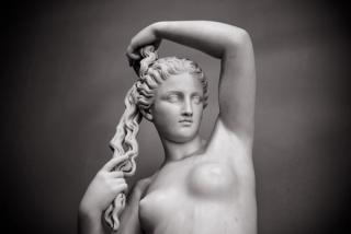 woman