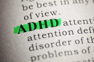 ADHD