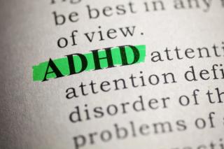 ADHD