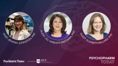Understanding the Complexities of Suicide Risk: A Conversation With Jill Harkavy-Friedman, PhD, and Elizabeth Ballard, PhD