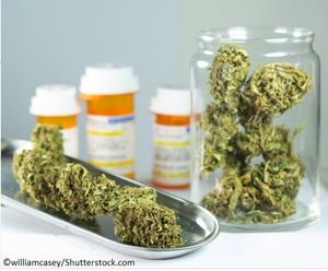 Cannabidiol as an Adjunctive Treatment for Schizophrenia