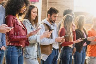 Technological Addictions: The New Frontier in Addiction Psychiatry