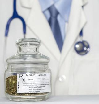 Cannabis & Significant Effects on the Wiring of the Brain 