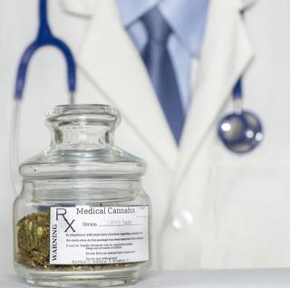 Cannabis & Significant Effects on the Wiring of the Brain