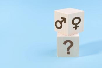 gender identity