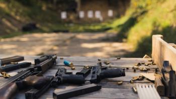 mass shooting gun violence mental health antidepressants