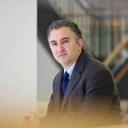 S. Nassir Ghaemi, MD, MPH