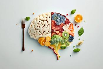 What are the connections between what we eat and disorders such as anxiety and depression?