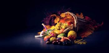 You may have heard of Thanksgivukkah—but here is a new American-Jewish tradition for consideration.