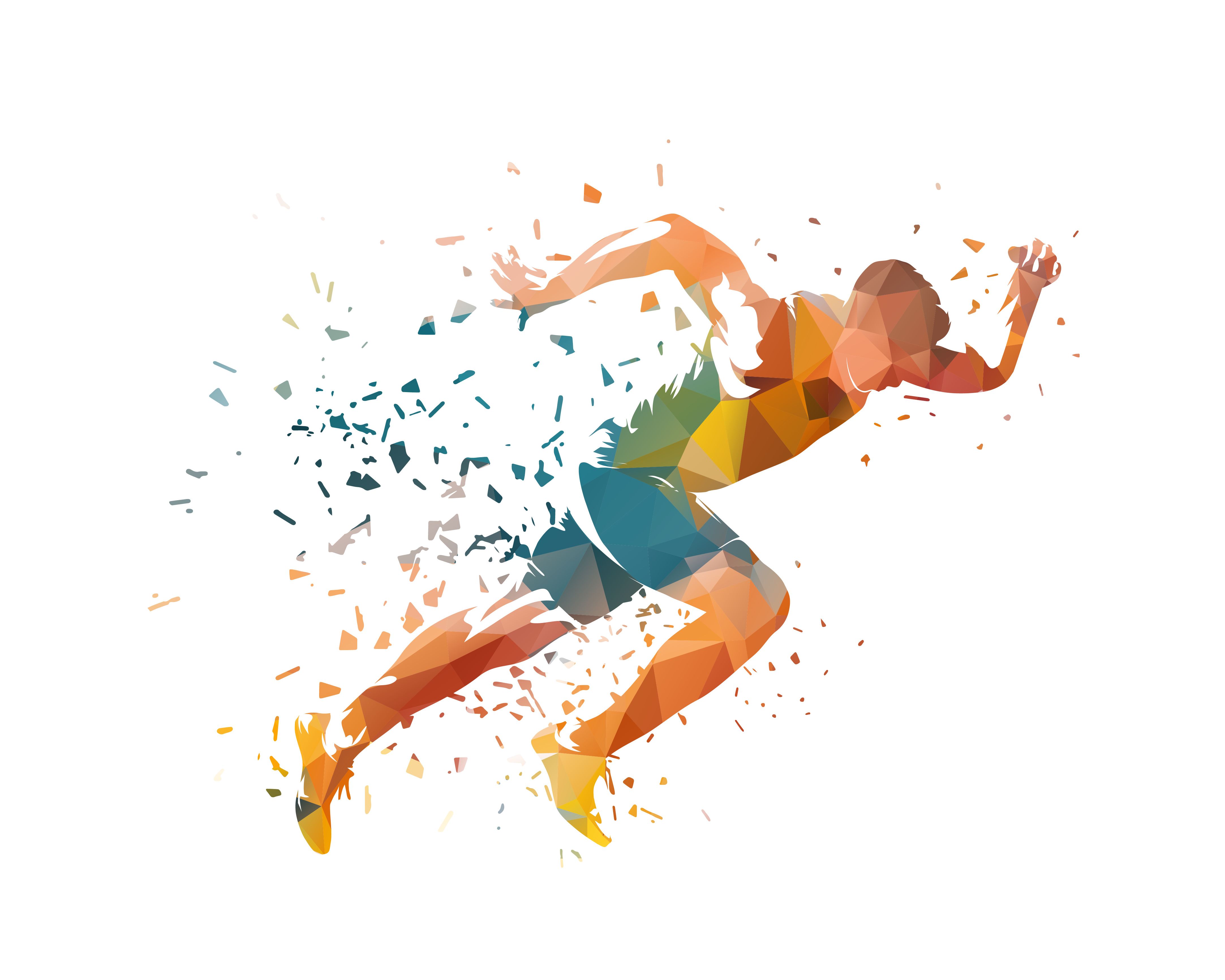 athlete