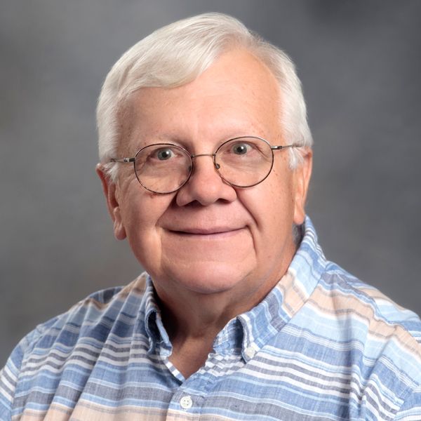 Eugene T. Lucas Jr, DNP, CRNP, FNP-BC, APMHNP-BC