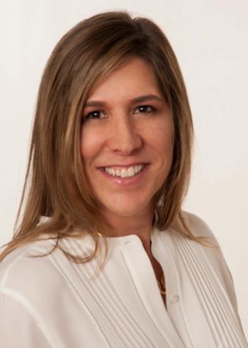 Joan Cook, PhD, Yale