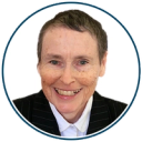 Cynthia M.A. Geppert, MD, PhD, MA, MPH, MSBE, DPS, MSJ