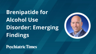 Brenipatide for Alcohol Use Disorder: Emerging Findings