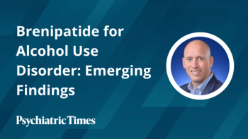 Brenipatide for Alcohol Use Disorder: Emerging Findings